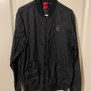 Vintage Nike Windbreaker